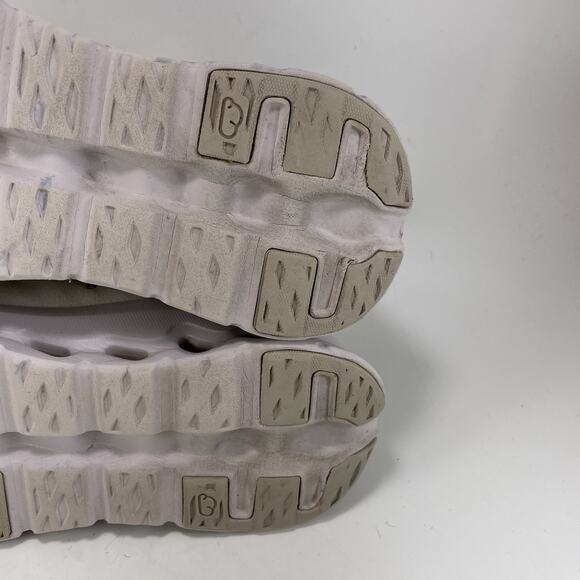 On Cloud Cloudtilt Running Shoes Womens Size 10 Sand Lavender Athletic Slip On - Picture 9 of 11